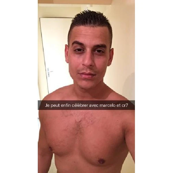 Goooo snap : Fefebis93 