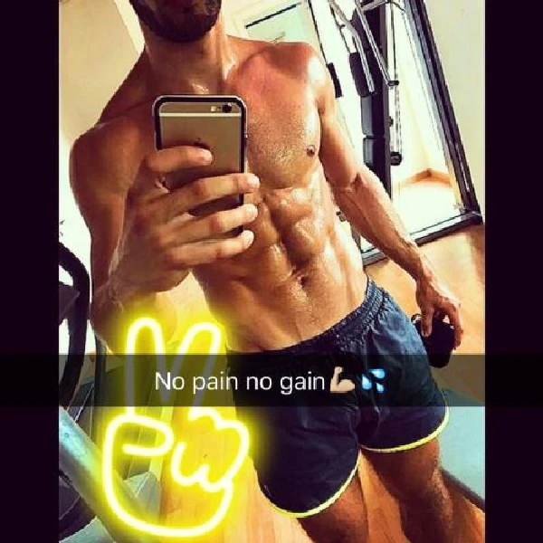 #lmarokino#nopainnogain