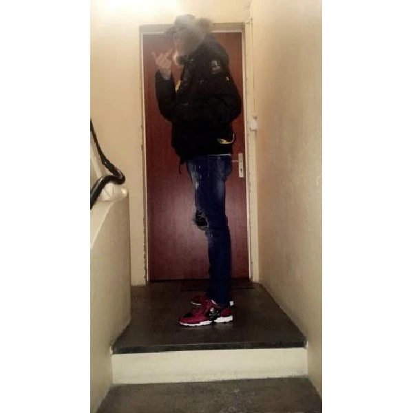  #algerien  #dz  #marseille  #sud  #om  #snapchat : Terter_officiel