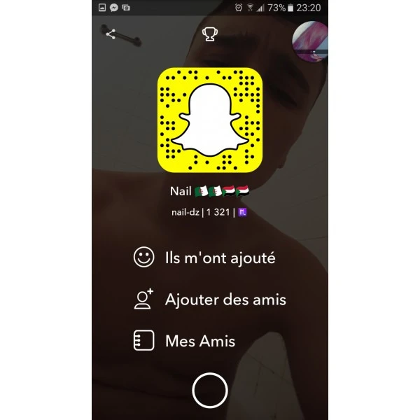     #algerienne  ajouter les meuf chaude!!snapchat du site : world_beurette