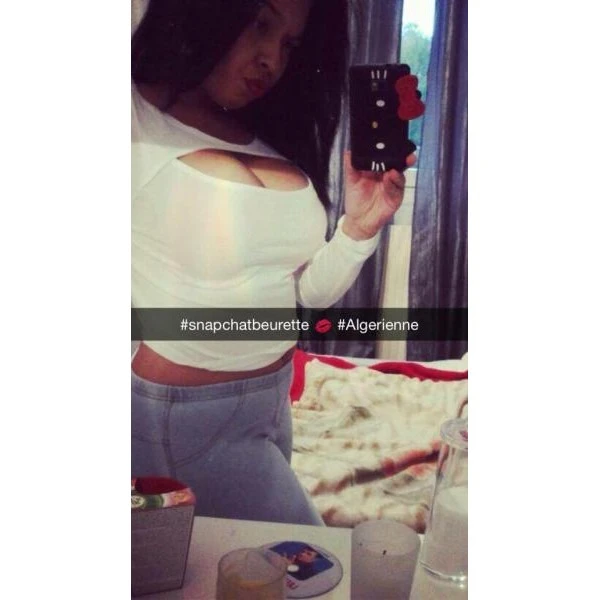  #algerienne   #snapchatbeurette   #Beurette    #algerienne   #sex   #oriental   #dz   #bigBoobs   #grosBzez   #boobs   #grosTerma   #ass   #booty   #bigBooty   #jolie   #belle   #perfectAss   #perfectBoobs   #perfectBody   #sauvage   #brunette   #deLaFra