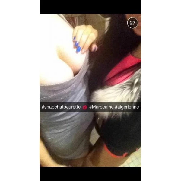 #marocaine #algerienne   #snapchatbeurette   #Beurette    #algerienne   #marocaine   #kabyle   #sex   #oriental   #dz   #bigBoobs   #grosBzez   #boobs   #grosTerma   #booty   #bigBooty   #jolie   #belle   #sexy   #deLaFrappe   #sublime   #brunette   #self