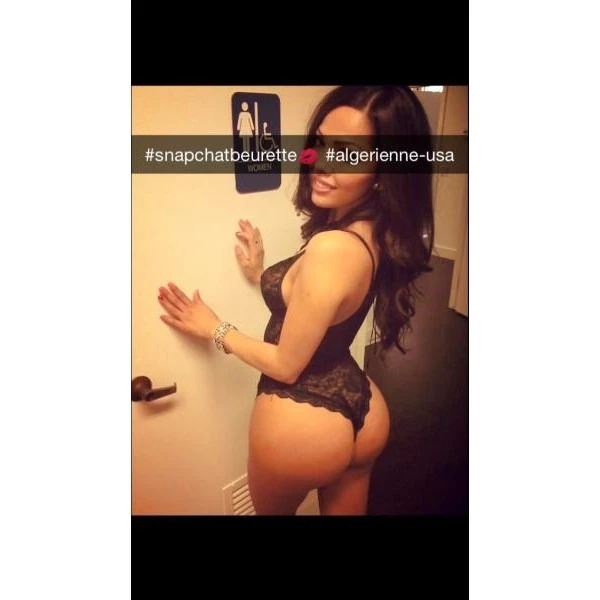  #snapchatbeurette   #Beurette    #algerienne  #usa #autre  #oriental   #dz   #grosTerma   #booty   #bigBooty   #belle   #perfectAss   #perfectBody   #provoc    #deLaFrappe  