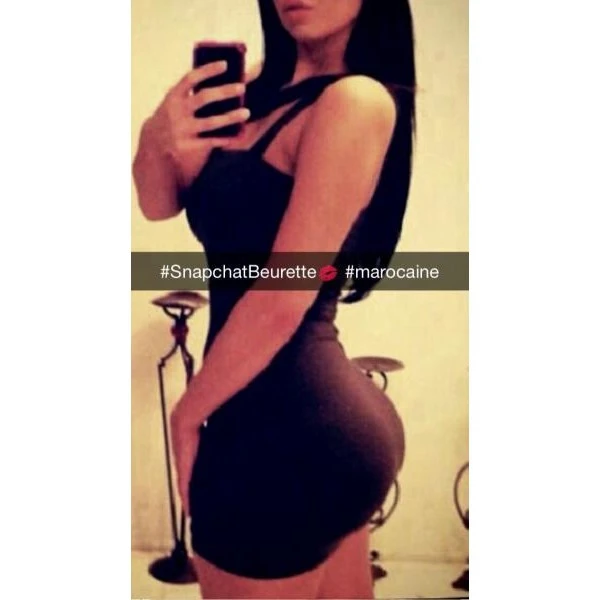  #snapchatbeurette   #Beurette    #marocaine   #grosTerma   #bigBooty   #parisienne   #deLaFrappe   #panaame   #perfectAss  