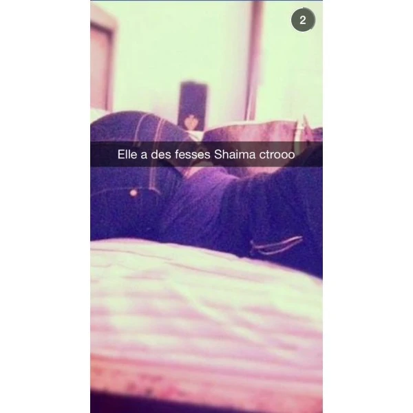  #snapchatbeurette   #parisienne   #ass   #bigBooty  #autre