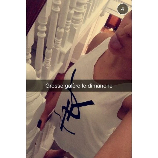    snapchat du site : world_beurette