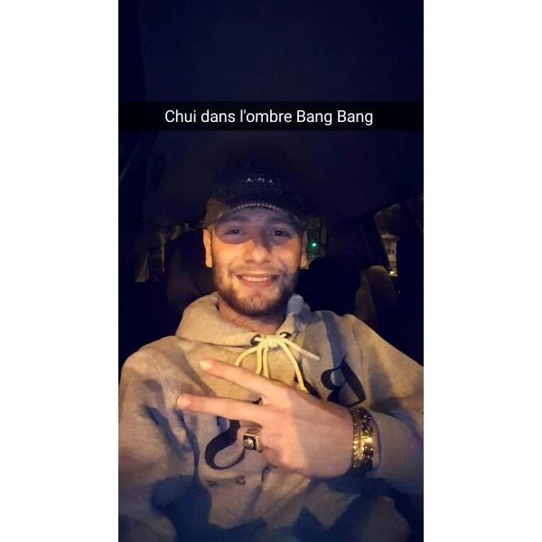    #autreSnap: Serhatcorleone snapchat du site : world_beurette