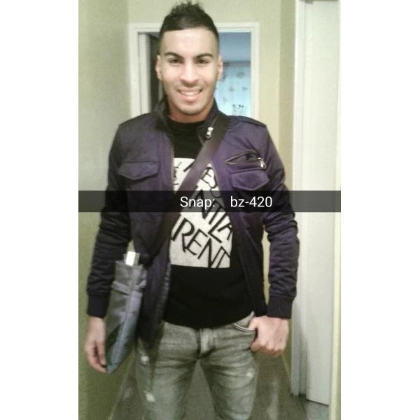  #algerienne   #snapchatbeurette  snapchat du site : world_beurette