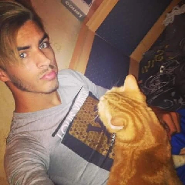  #algerienne  AjoutÃ©e ðŸ‘»Soso-boufal69snapchat du site : world_beurette