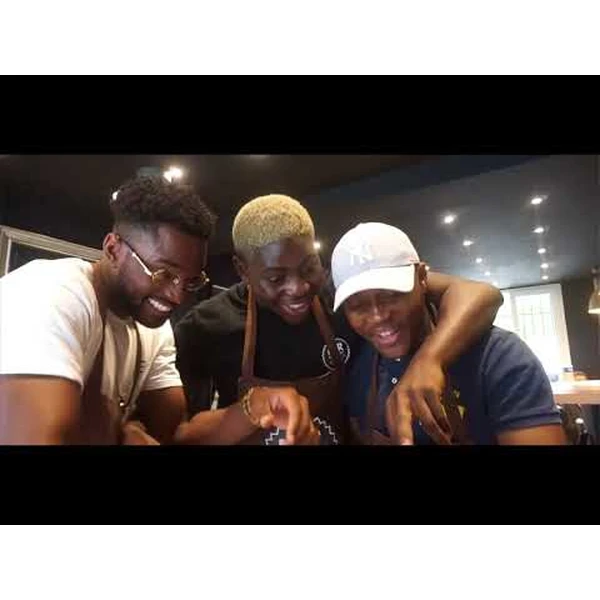 Kamoss feat Bem's - SEBEN  #panaame  plus de photos et de vidéos sur la chaine: world_beurette